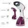 Handheld Garment Steamer For Clothes, ExtremeSteam 1200W, Portable Handheld Design