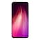 Xiaomi Smartphone Redmi Note 8 Dual Sim 128GB White