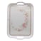 DECO 2/HANDLE TRAY 17.5