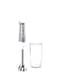 Braun Multiquick 5 Hand Blender 600W MQ500 GB White/Grey