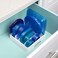 YouCopia - StoraLid Food Container Lid Organizer, Medium - YCA-50108