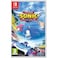 Team Sonic Racing For Nintendo Switch