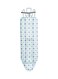 Generic Iron Board Multicolour 96 X 30Centimeter