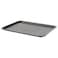 Tray Grey 37X29 Cm