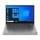 Lenovo ThinkBook 14 G2 ITL Laptop - Intel Core i7 - 16GB RAM - 256GB SSD + 1TB HDD - 14-inch FHD - Intel GPU - Mineral Grey