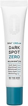 Be The Skin Bha+ Dark Spot Zero Cream 35ml, Willow-Bha+ Facial Cream, Face Moisturizer, Anti Aging, Pore Treatment Cream, Facial Moisturizing, Sensitive Skin, Combination Skin