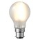 Osram B22 Classic A Bulb 75W