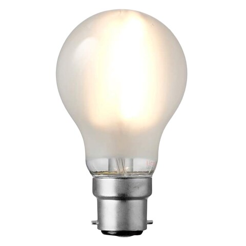 Osram B22 Classic A Bulb 75W