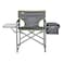 Paradiso Director Chair With Table And Cooling Bag