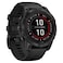 Garmin Fenix 7 Pro Solar Edition Smartwatch GPS Slate Grey 42mm