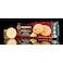 Walker's Gluten Free Pure Butter Ginger and Lemon Shortbread Biscuits, 180g