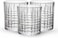 Royalford 3Pc Highball Tumbler Drinking Glasses - Cocktail/Juice Highball Glasses - Pint Beer Glass Set - Tall Glasses, 10.8/320ml - Pint Glasses For Drinking Beer/Water/Juice/Whisky/Wine