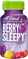 Pharmaxxi Berry Sleepy Dietary Supplement Capsules,60