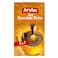 Aruba Chocolate Caramel 3-In-1 Hot Instant Drink 26GR
