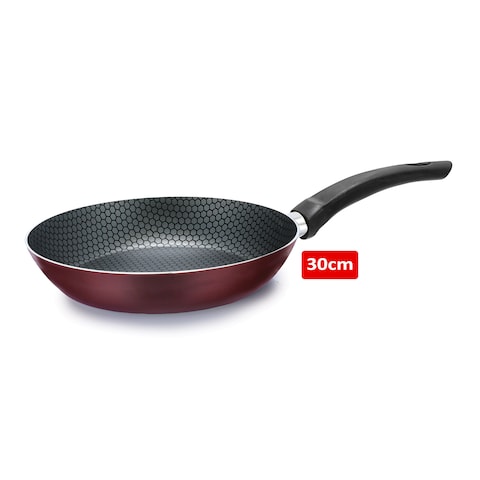 F1 Non Stick Frypan - 30 Cm