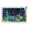 Djeco Observation Puzzle Enchanted Forest - 100Pcs
