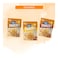 American Garden Snacky Ready To Eat Gluten-Free Caramel and Cashew Popcorn, 80g