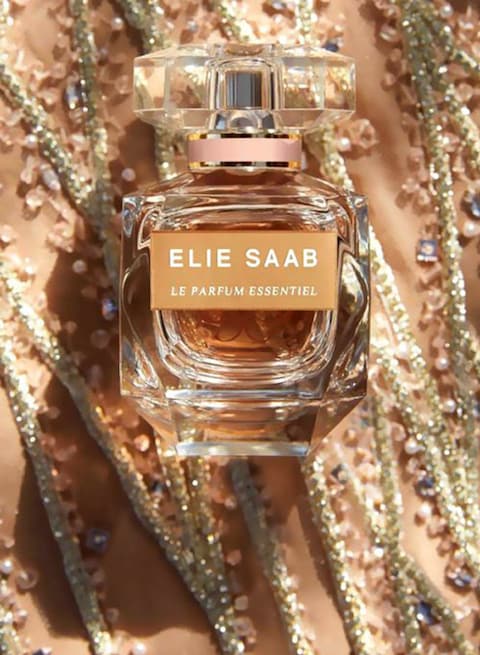 Elie Saab Le Parfum Essentiel Eau De Parfum For Women - 50ml