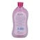 Nexton Baby Hair &amp; Body Wash 500 ml