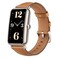 Huawei Watch Fit mini Mocha Brown 1.47inch