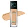 Maybelline Fit Me Matte + Poreless SPF 22 Liquid Foundation 30ml 228 Soft Tan