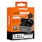 Amaya TK04 Sport True Wireless Earbuds Black