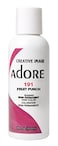 Adore Semi-Permanent Haircolor 9 Fruit Punch 4 Ounce - 8ml