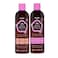 Hask Tea Tree And Rosemary Invigorating Shampoo 355ml With Tea Tree And Rosemary Invigorating 355ml