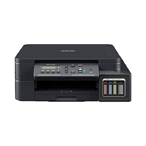 Brother Dcp-T520W