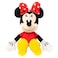 Disney Classic Minnie Mouse Plush Toy Multicolour