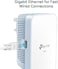 Tp-Link Av1000 Gigabit Powerline AC Wi-Fi Kit, Broadband/Wifi Extender, Wifi Booster/Hotspot, Up To 300 Meters Over Existing Electrical Wiring, No Configuration Required, UK Plug(Tl-Wpa7517 Kit)