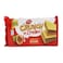 Tiffany Crunch N Cream Hazelnut Wafers 76g