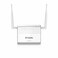D-Link DSL-224 - VDSL2/ADSL2+ Wireless N300 4-Port Router
