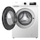 Hisense Front Loading Washing Machine 7kg WFQP7012EVM White
