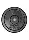Generic Dumbbell Weight Plate 5Kg