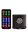 Generic - Quran Speaker With Remote (QS100) Black