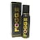 Fogg Body Spray Fresh Fougere Fragrance Black 120ml