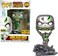Funko Pop! Marvel Zombies #675, Zombie Silver Surfer Exclusive