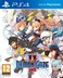 PS4 Demon Gaze II
