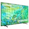 SAMSUNG TV 55&quot;UHD 4K UA55 CU8100UXZN