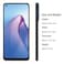 Oppo Reno 8 Dual SIM 8GB RAM 256GB 5G Shimmer Black