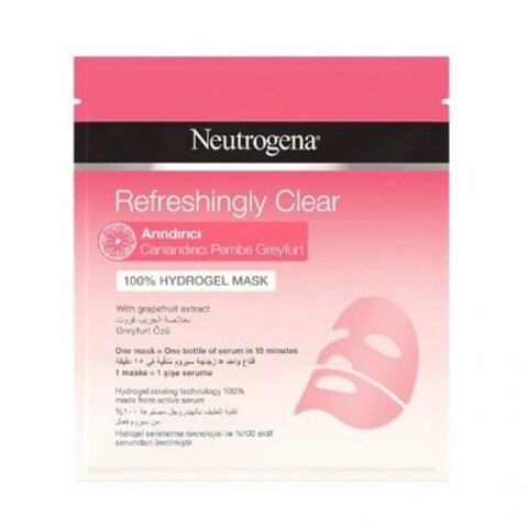 Neutrogena Grapefruit Mask - 30ml
