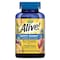 Nature&#39;s Way Alive! Men&#39;s Gummy Orchard Fruits And Garden Veggies Multivitamin Daily Su