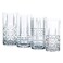 Nachtmann 97784 Highland Long Drink Tumbler 4 Pieces