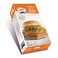 Al Kabeer Chicken Burgers 400g