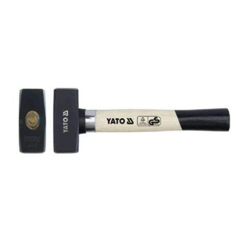 Yato - Stoning Hammer