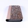 Bling World  Leather Case iPhone X Rose Gold