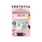 Colour with Water Fantasy Activity Pad