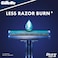 Gillette Blue II Plus Men's Disposable Razors 5 count