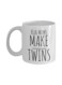muGGyz World's Best Accountant Coffee Mug White 11Ounce